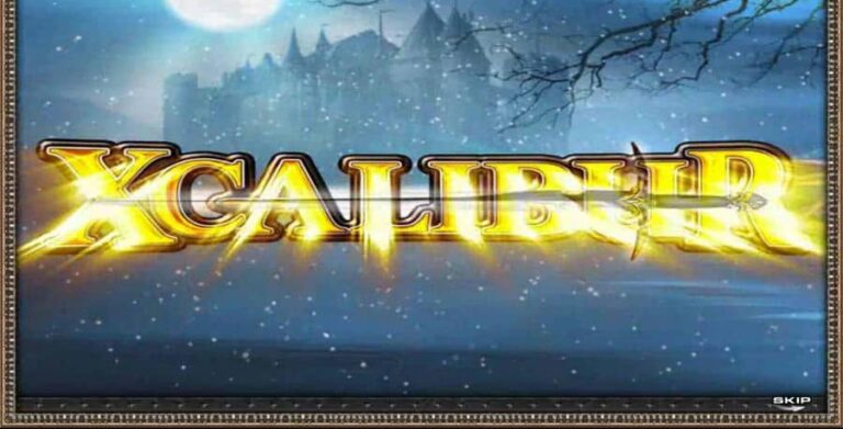 Xcalibur HD