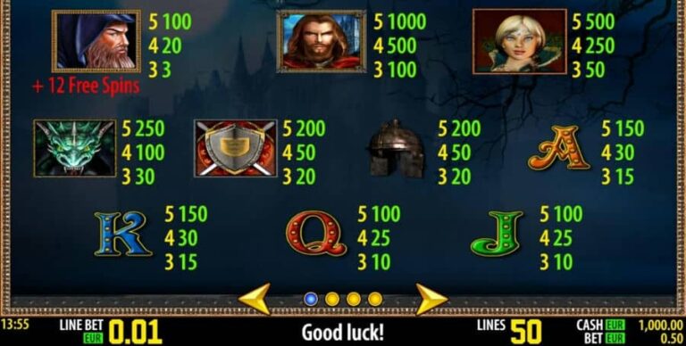Xcalibur HD