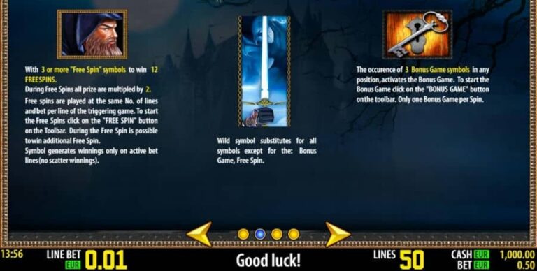 Xcalibur HD