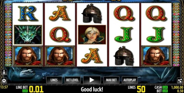Xcalibur HD