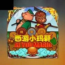Xi You Mario