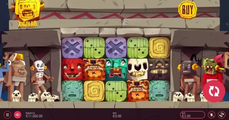 Xibalba