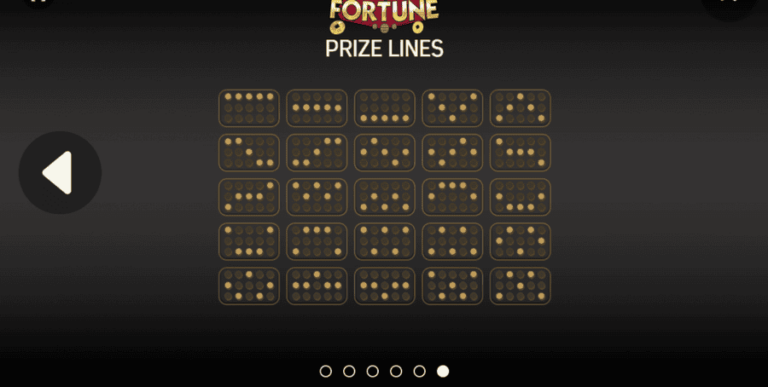 Xing Fu Fortune