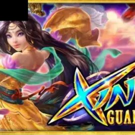 Xing Guardian