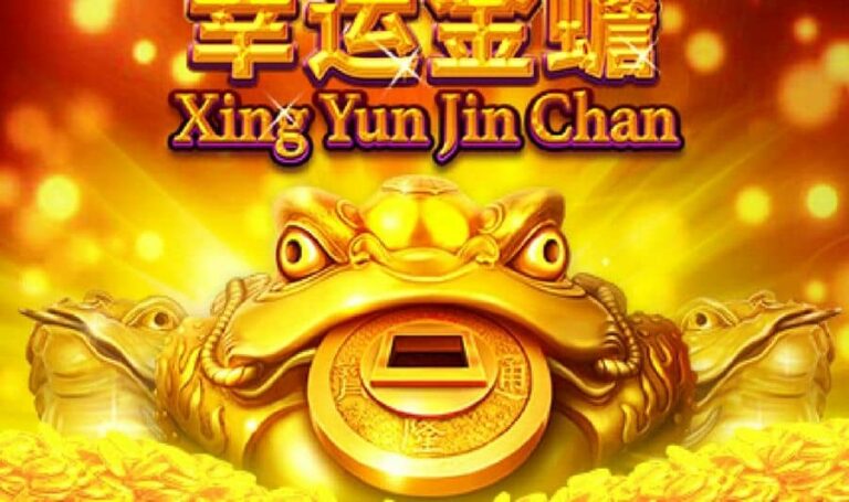 Xing Yun Jin Chan