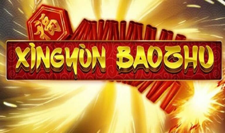Xingyun BaoZhu Jackpot