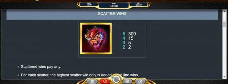 Xingyun BaoZhu Jackpot