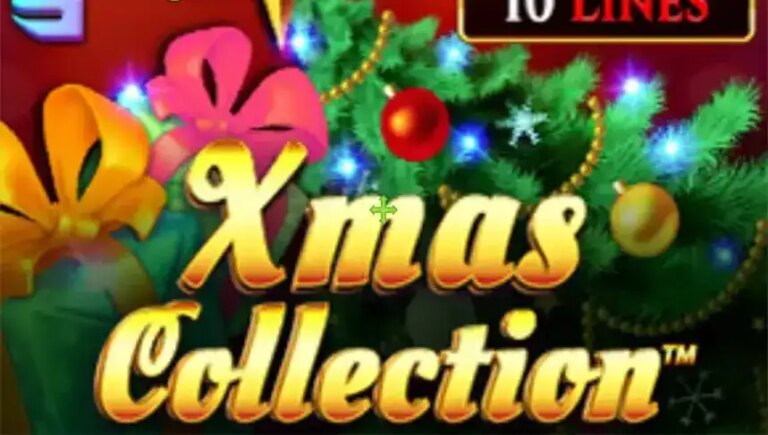 Xmas Collection 10 Lines