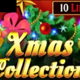 Xmas Collection 10 Lines