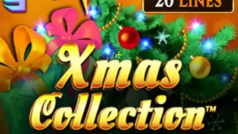 Xmas Collection 20 Lines