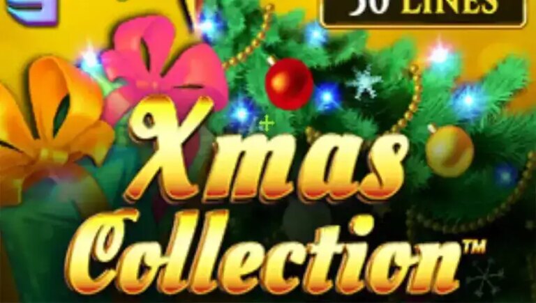 Xmas Collection 30 Lines