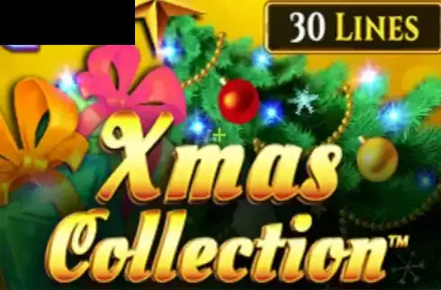 Xmas Collection 30 Lines