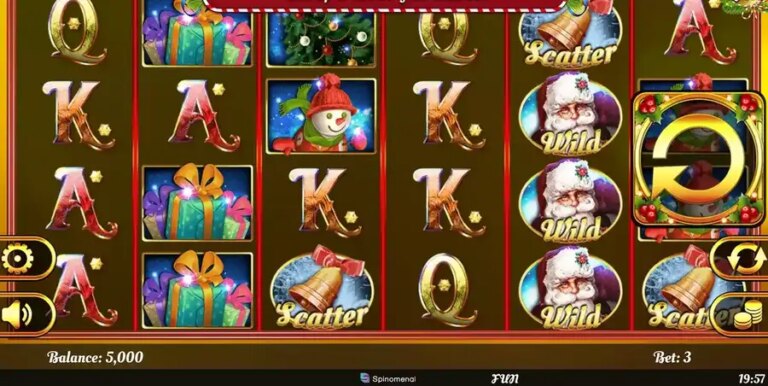 Xmas Collection 30 Lines