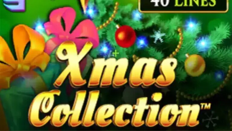 Xmas Collection 40 Lines