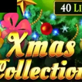 Xmas Collection 40 Lines