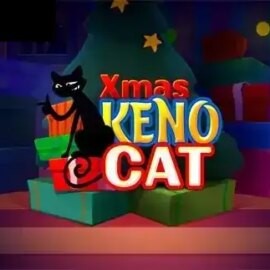 Xmas Kenocat
