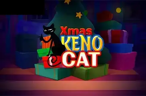 Xmas Kenocat