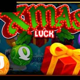 Xmas Luck