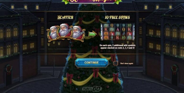 Xmas Magic