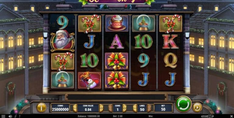 Xmas Magic