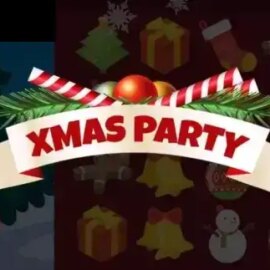 Xmas Party (MrSlotty)