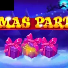 Xmas Party (Zillion Games)