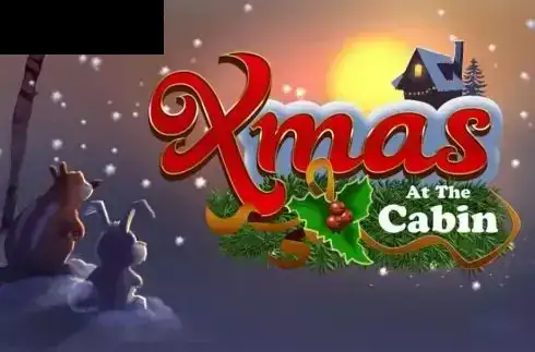 Xmas at the Cabin
