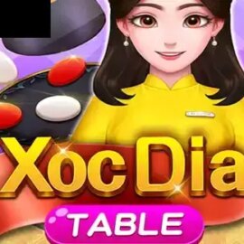 Xoc Dia (CQ9Gaming)