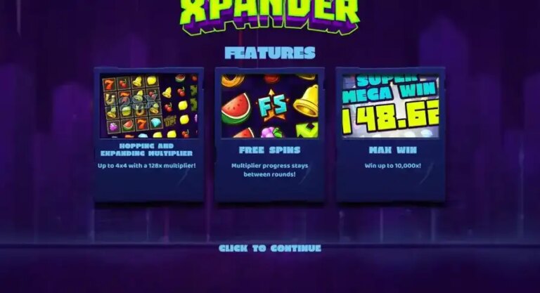 Xpander