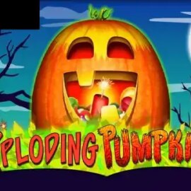 Xploding Pumpkins