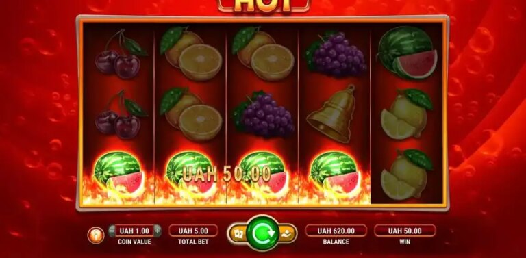 Xtreme Hot