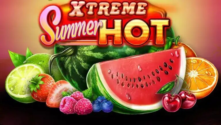 Xtreme Summer Hot