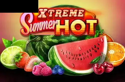Xtreme Summer Hot