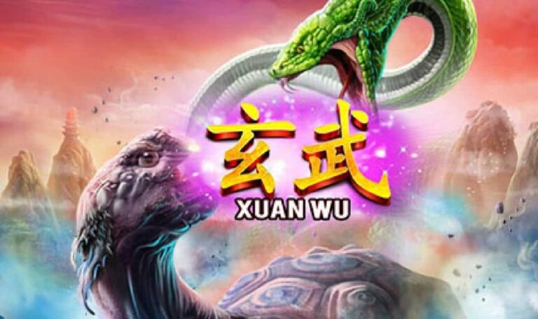 Xuan Wu