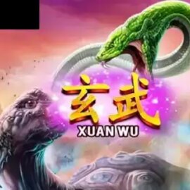 Xuan Wu