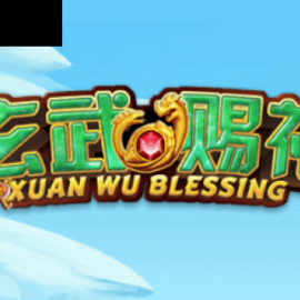 Xuan Wu Blessing