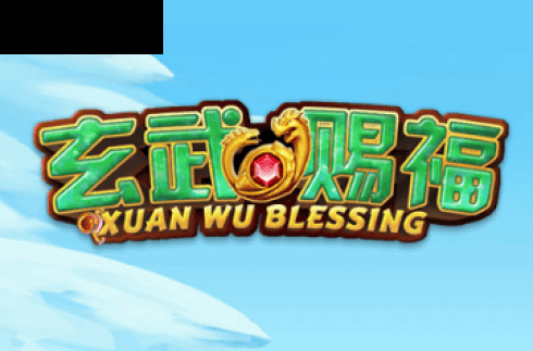 Xuan Wu Blessing