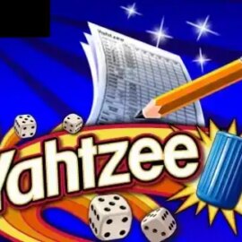 YAHTZEE