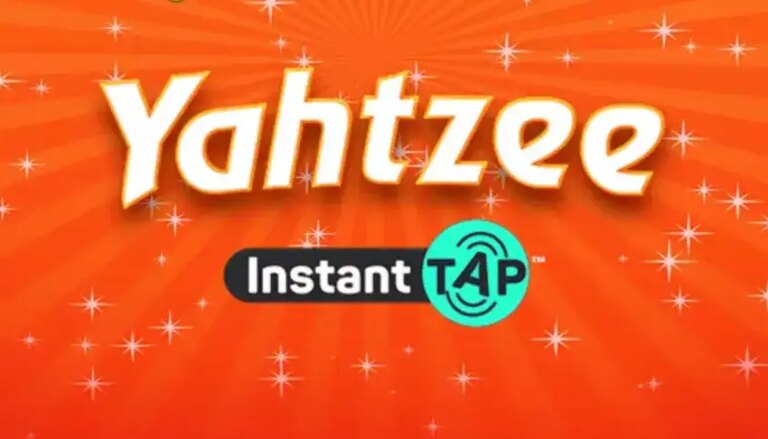 Yahtzee Instant Tap