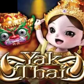 Yak Thai