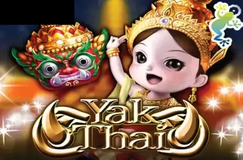 Yak Thai