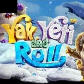 Yak Yeti and Roll