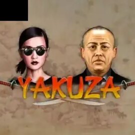 Yakuza (Fugaso)