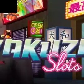 Yakuza (Arrows Edge)
