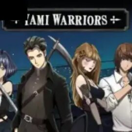 Yami Warriors