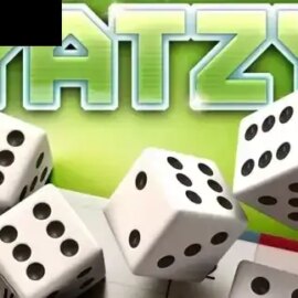 Yatzy