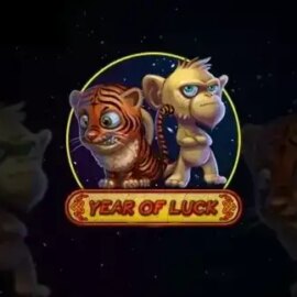 Year of Luck