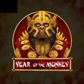 Year of the Monkey (Ainsworth)