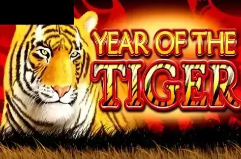Year of the Tiger (Ainsworth)