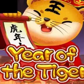 Year of the Tiger (KA Gaming)
